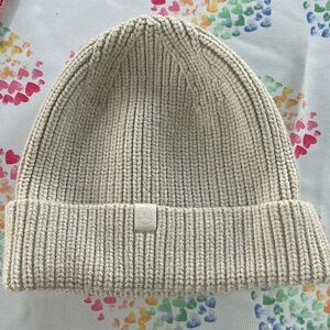 Lululemon beanie